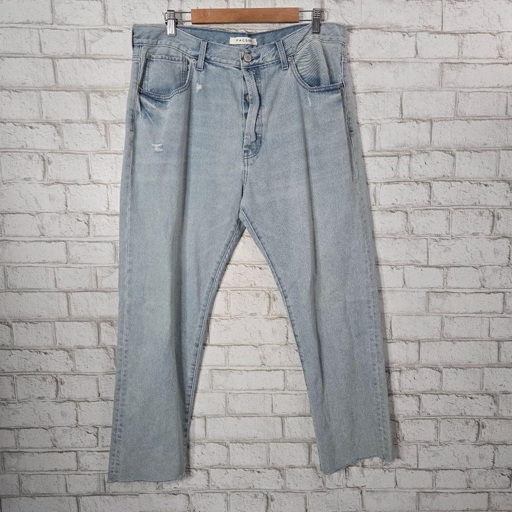 Pacsun vintage loose jeans